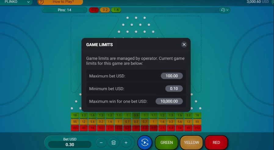 Plinko Bcgame Strategies Plinko Bcgame Strategies