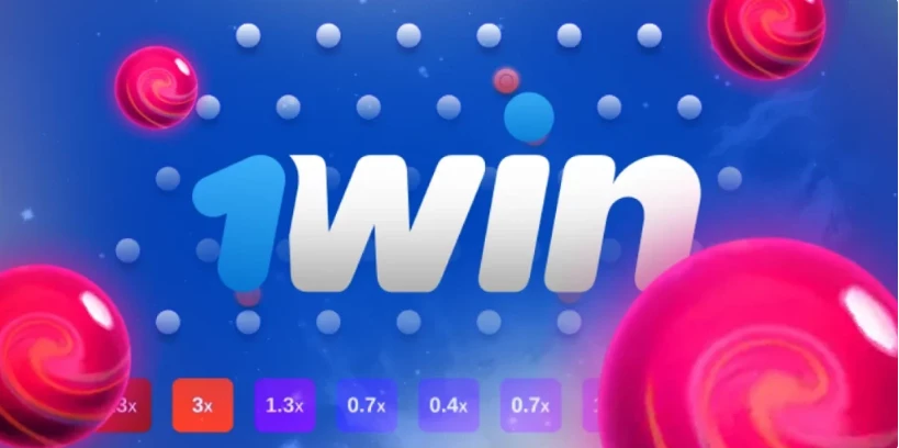 Plinko 1win in India Plinko 1win in India