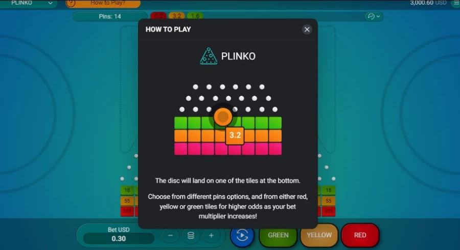 Plinko Bcgame Fairness Plinko Bcgame Fairness