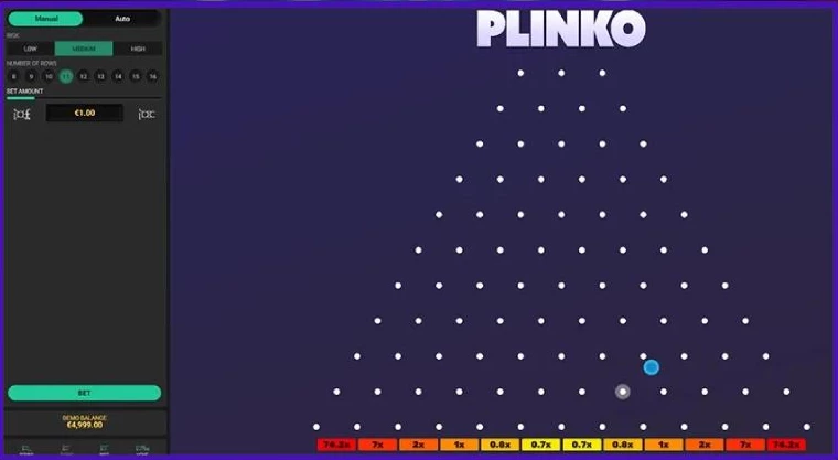 Plinko 1win Payout Plinko 1win Payout