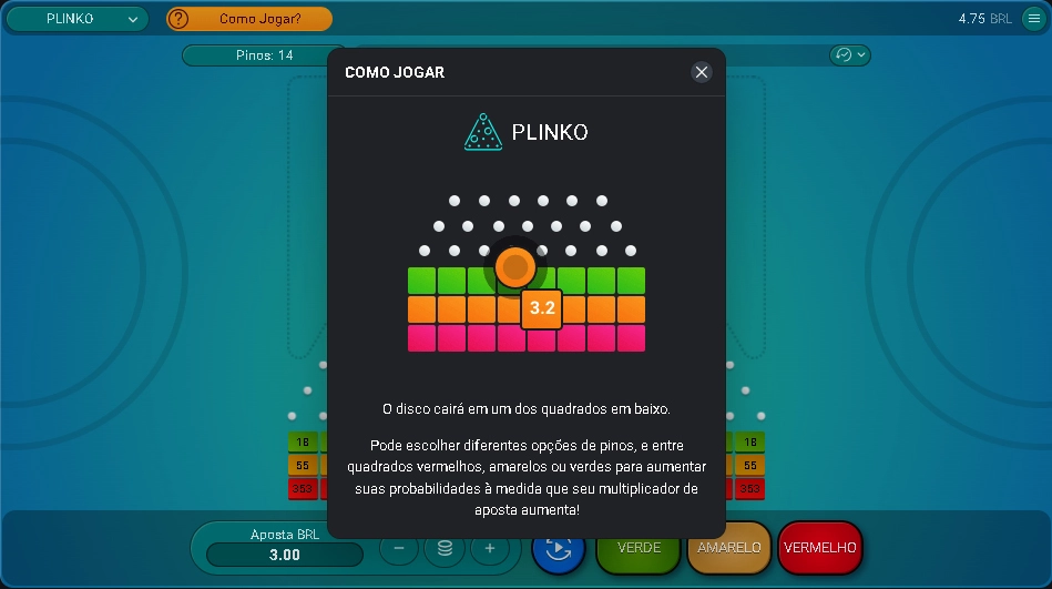 Plinko How to Play